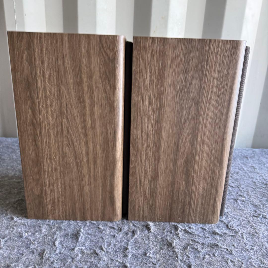 L5美品✨ Denon SC-210 スピーカー デノン 2ウェイスピーカー