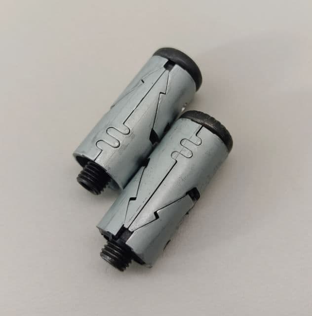 USMハラー用パーツ 50個セット ハラー キャビネット 接続部品 コネクター