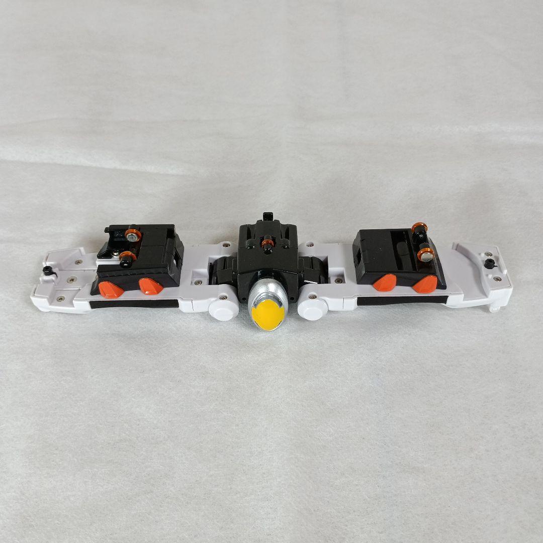 獣拳合体 DXゲキファイヤー