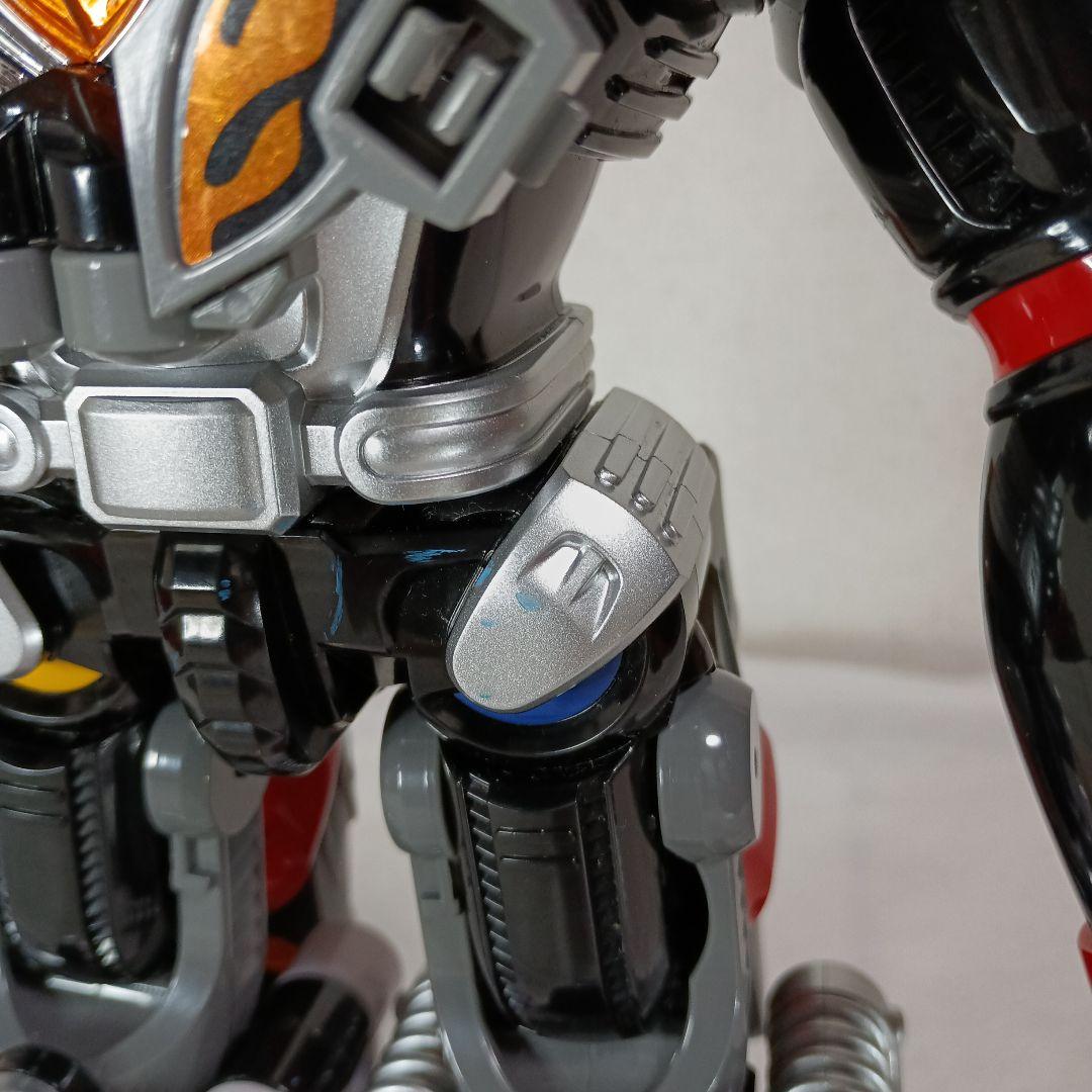 獣拳合体 DXゲキファイヤー