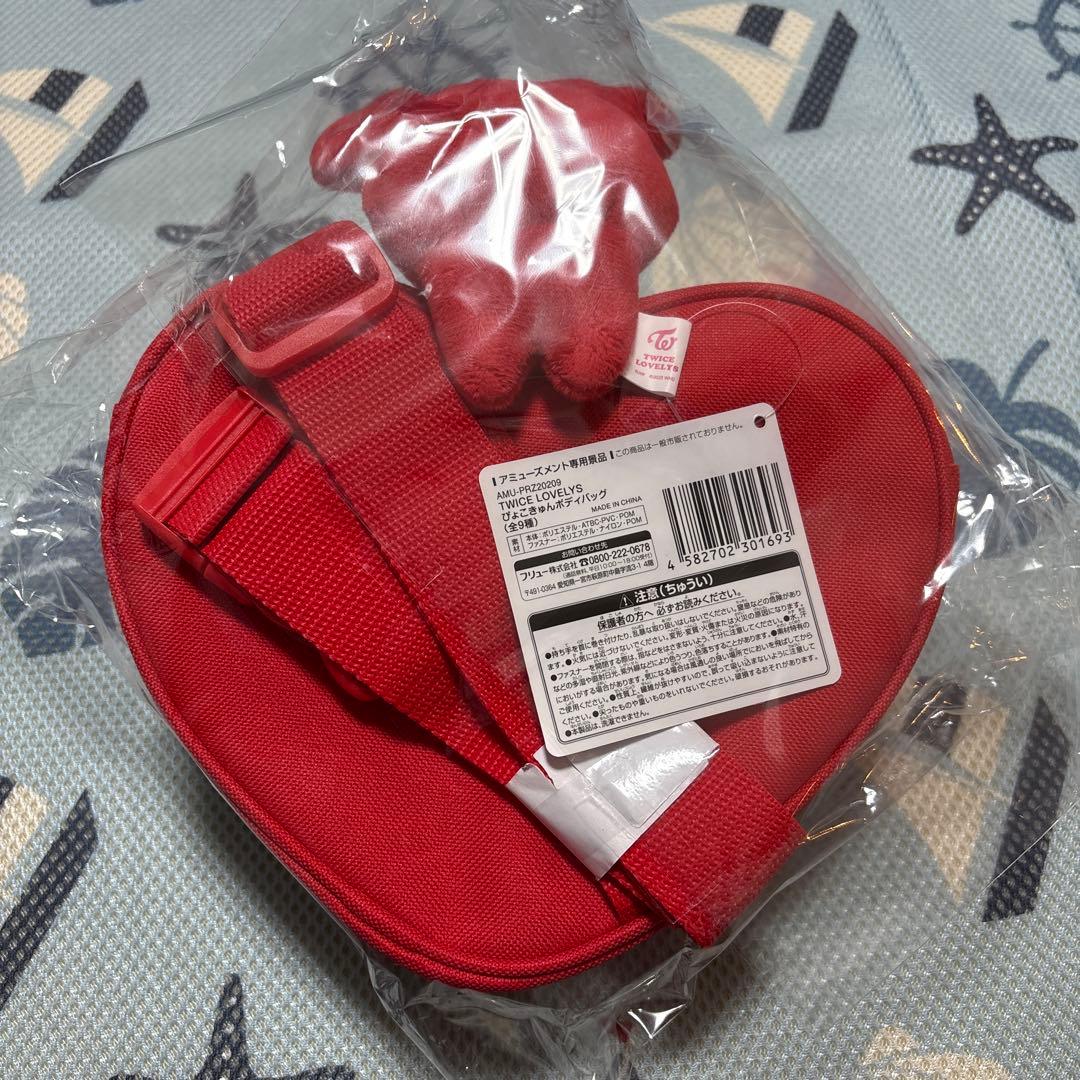 TWICE　LOVELYS　チェヨン　チェンブリー　まとめ売り