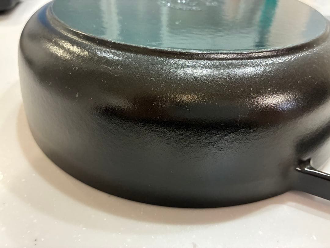 限定　STAUB ストウブ トゥモローランド ブレイザー ソテーパン24cm