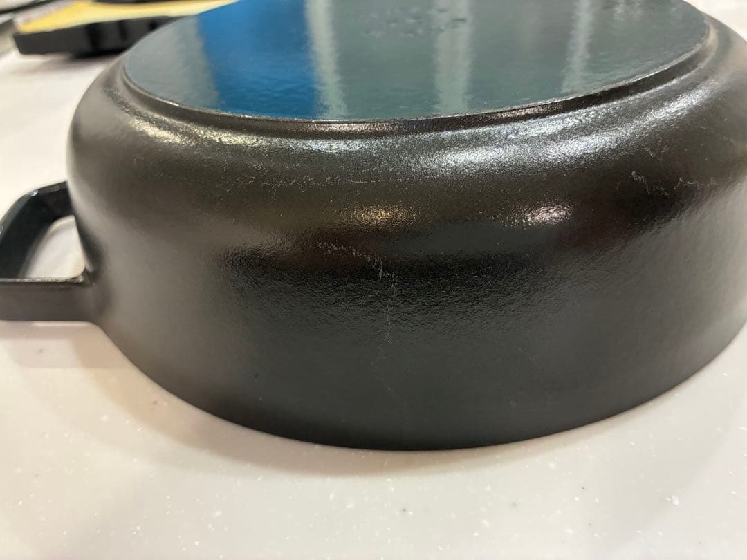 限定　STAUB ストウブ トゥモローランド ブレイザー ソテーパン24cm