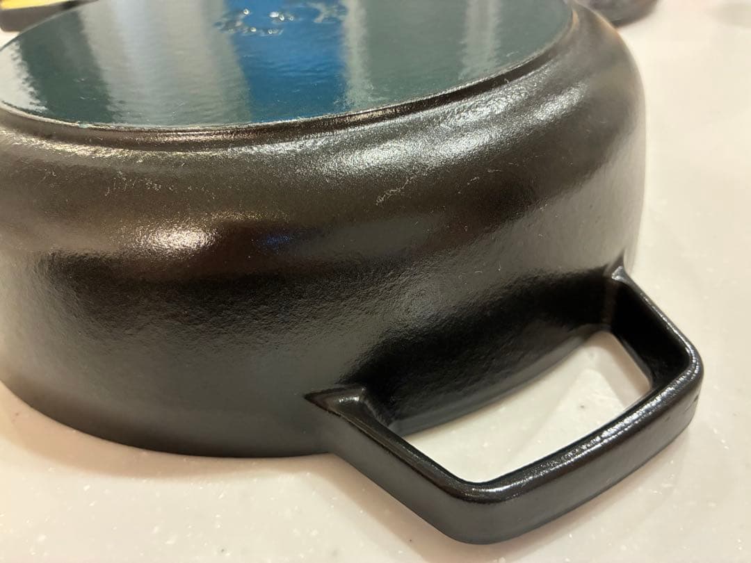 限定　STAUB ストウブ トゥモローランド ブレイザー ソテーパン24cm