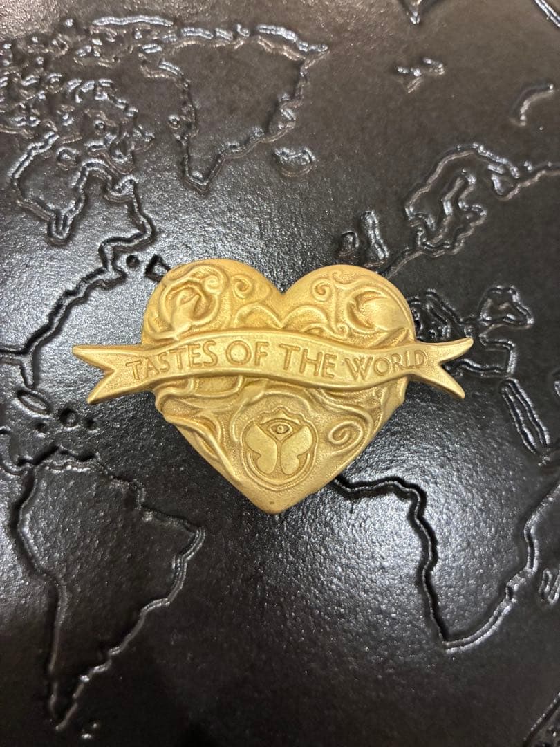 限定　STAUB ストウブ トゥモローランド ブレイザー ソテーパン24cm