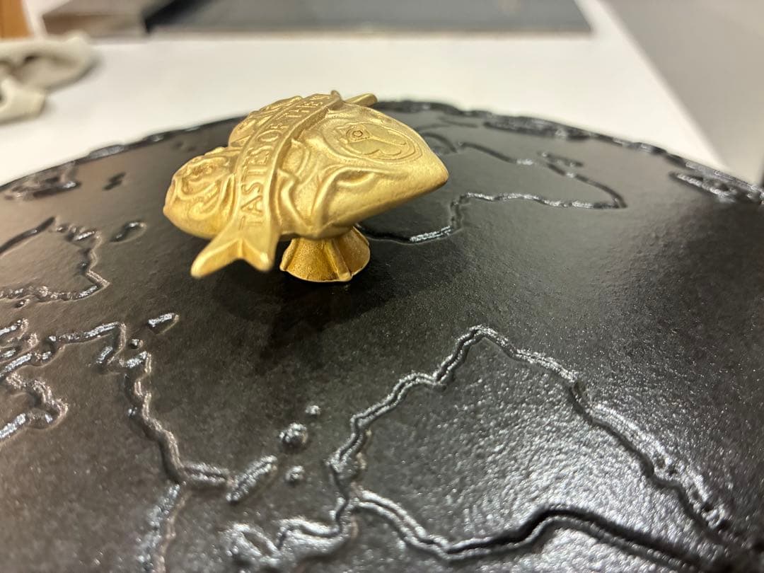 限定　STAUB ストウブ トゥモローランド ブレイザー ソテーパン24cm