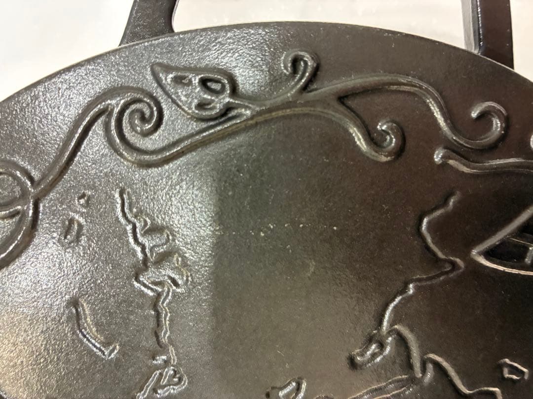 限定　STAUB ストウブ トゥモローランド ブレイザー ソテーパン24cm