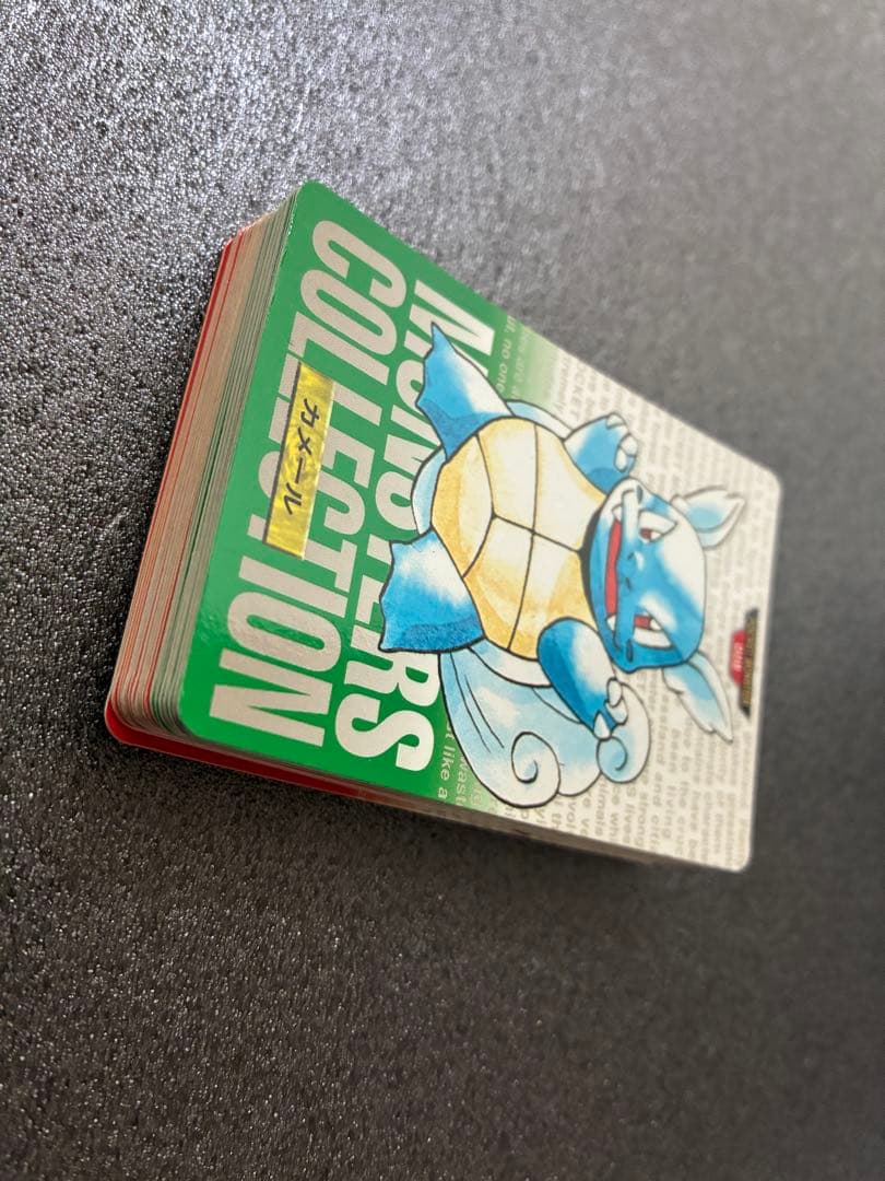 【美品】ポケモンカードダス　ポケットモンスター　まとめ