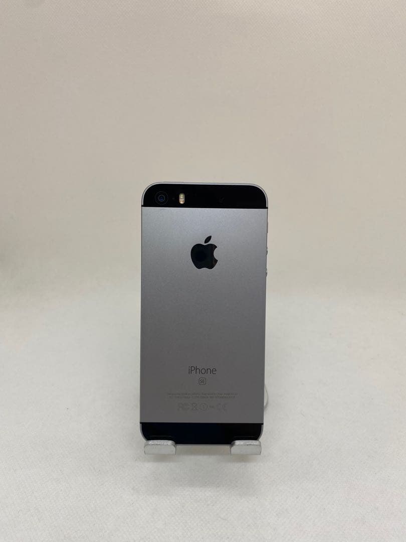 Iphone SE 32GB Sim フリー　25929