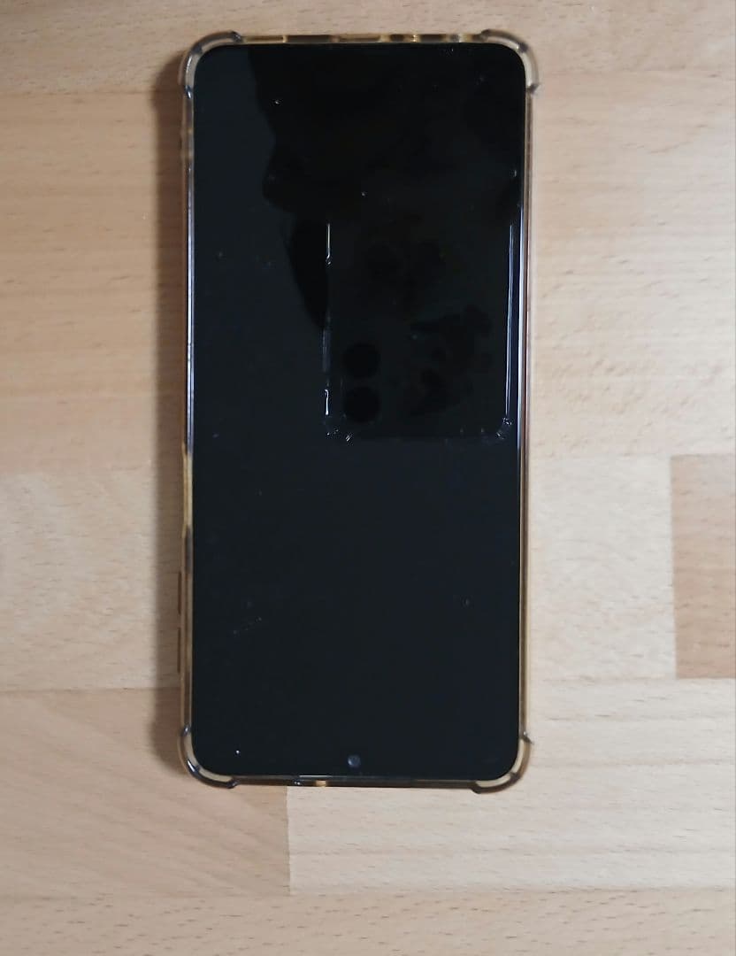galaxyA32 5G 本体