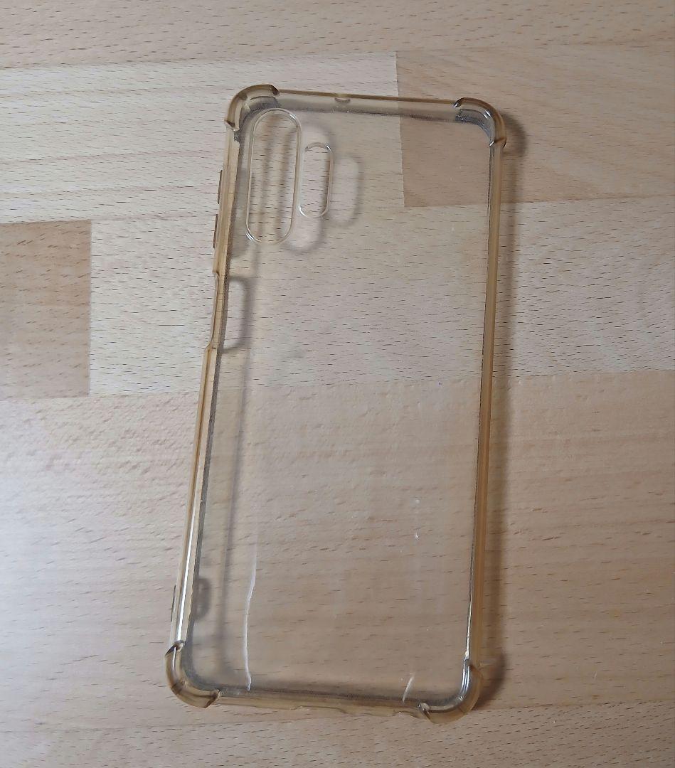 galaxyA32 5G 本体