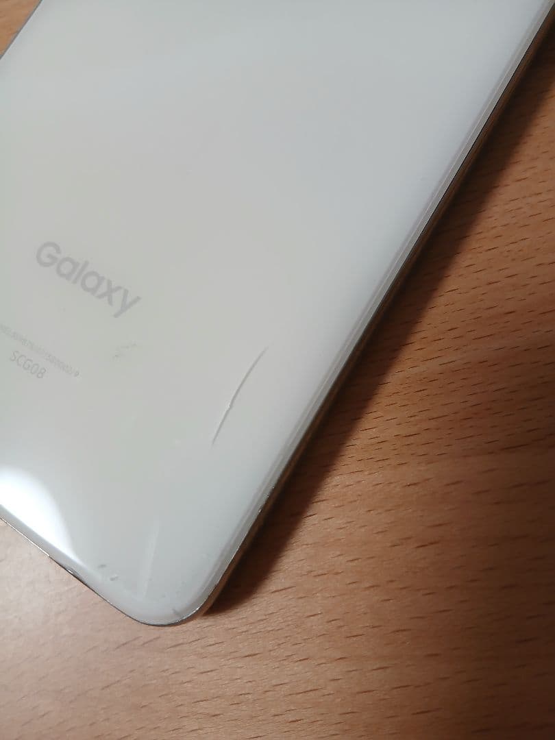 galaxyA32 5G 本体