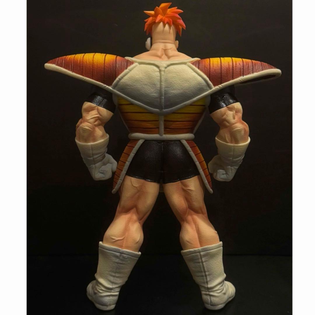 ドラゴンボール　ギニュー特戦隊 フィギュア　DRAGON BALL