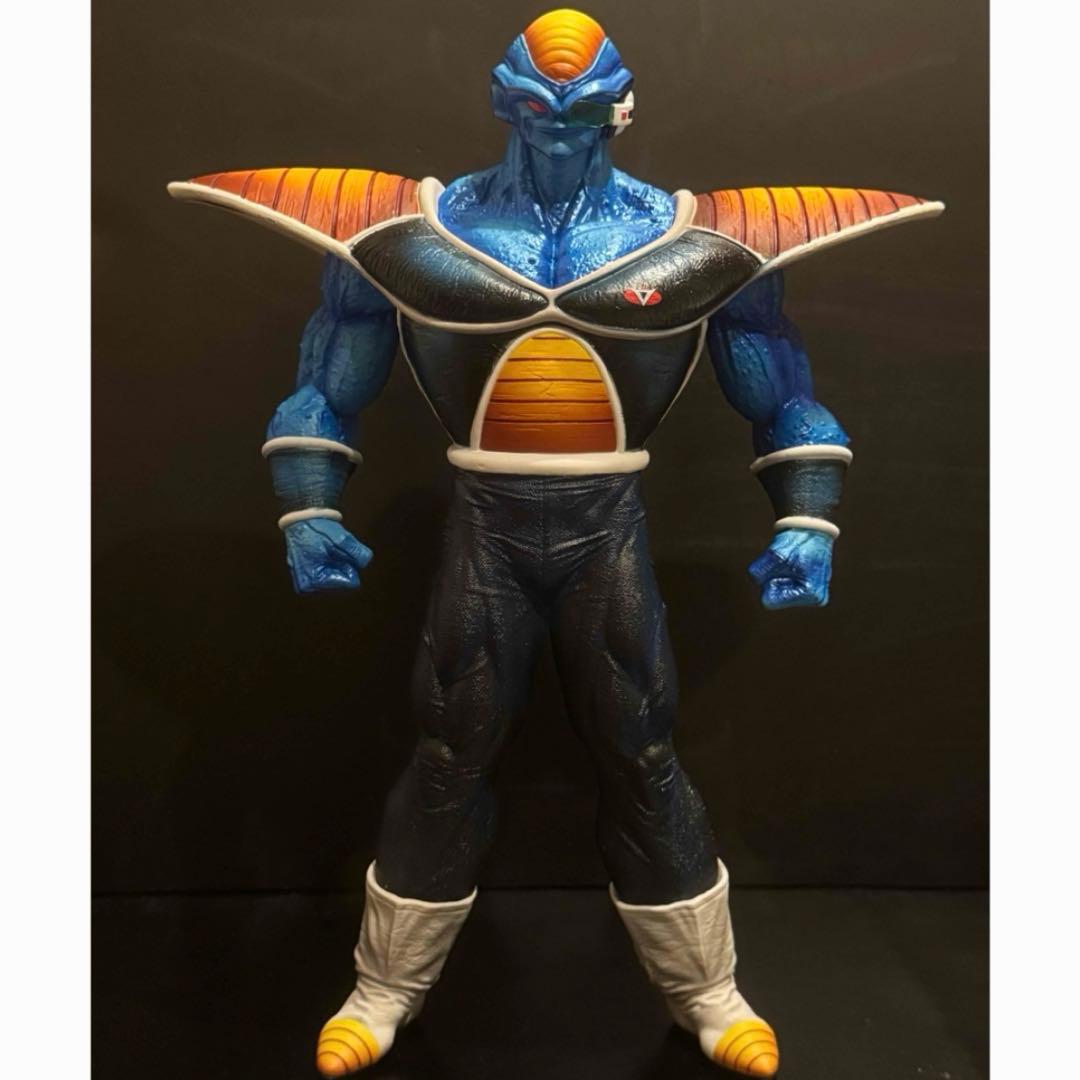 ドラゴンボール　ギニュー特戦隊 フィギュア　DRAGON BALL