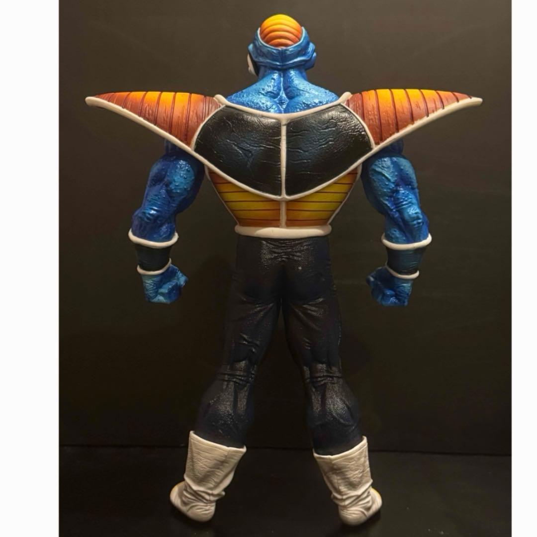 ドラゴンボール　ギニュー特戦隊 フィギュア　DRAGON BALL