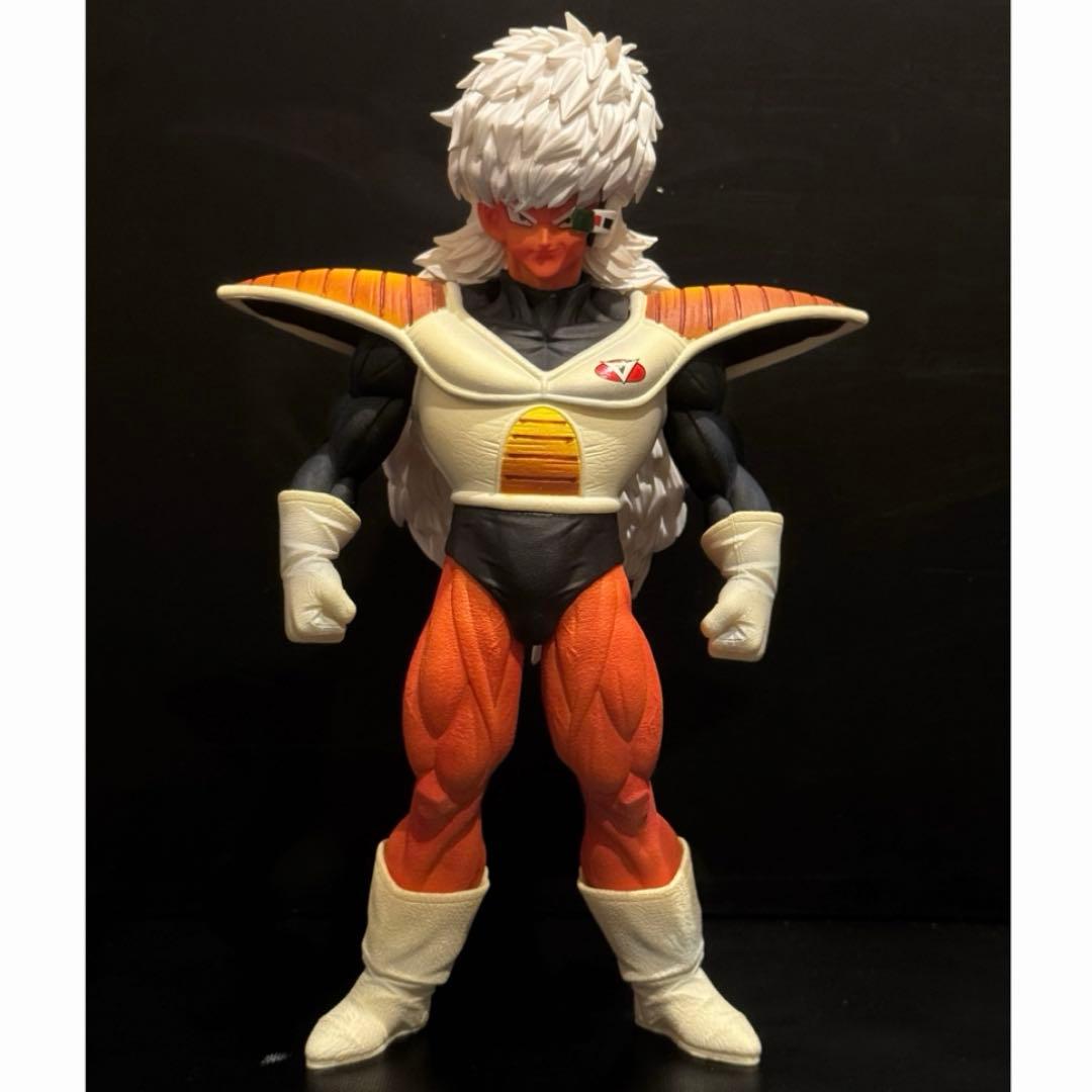 ドラゴンボール　ギニュー特戦隊 フィギュア　DRAGON BALL