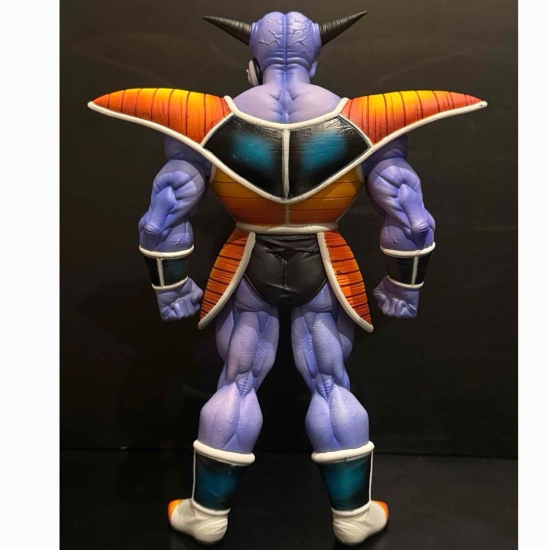 ドラゴンボール　ギニュー特戦隊 フィギュア　DRAGON BALL