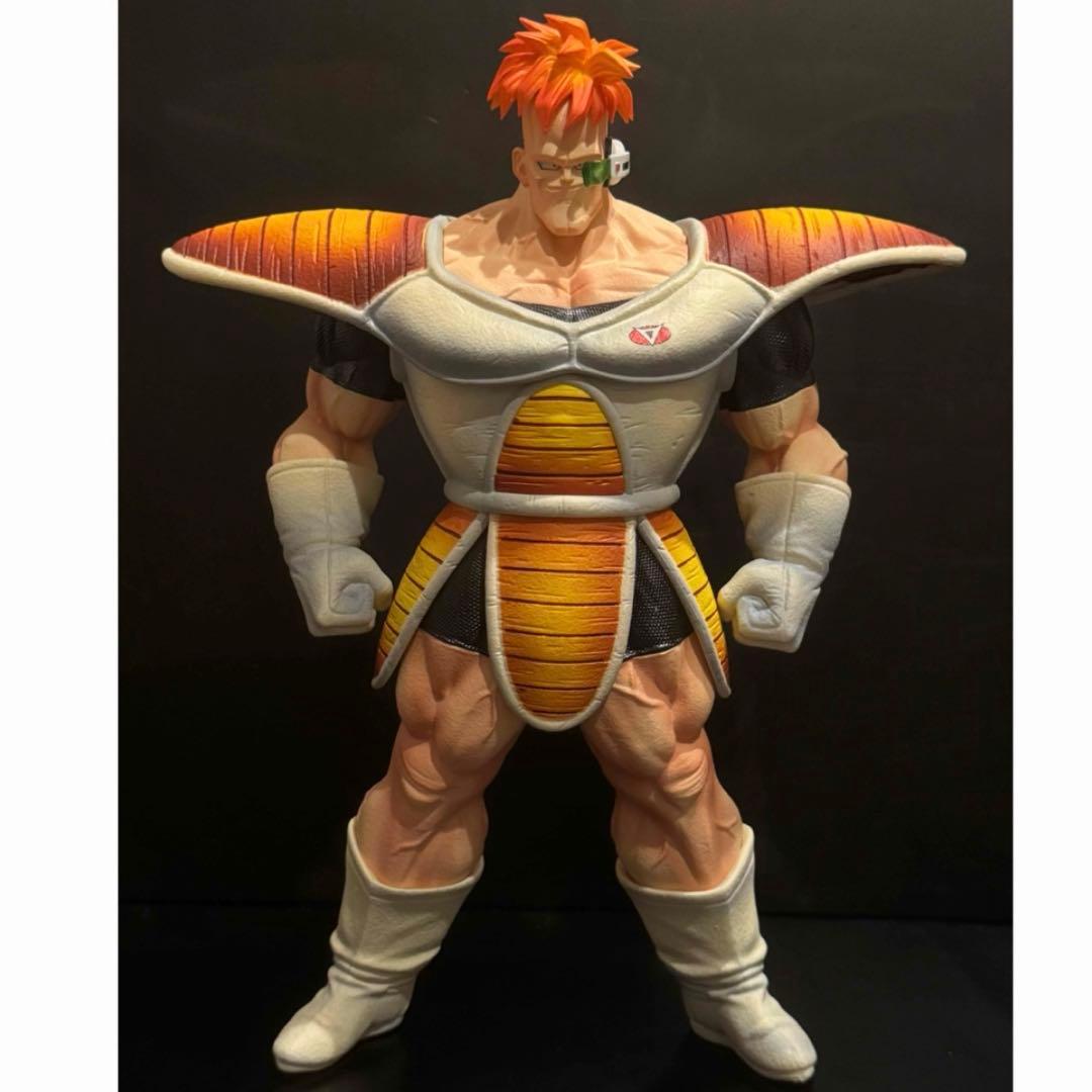 ドラゴンボール　ギニュー特戦隊 フィギュア　DRAGON BALL