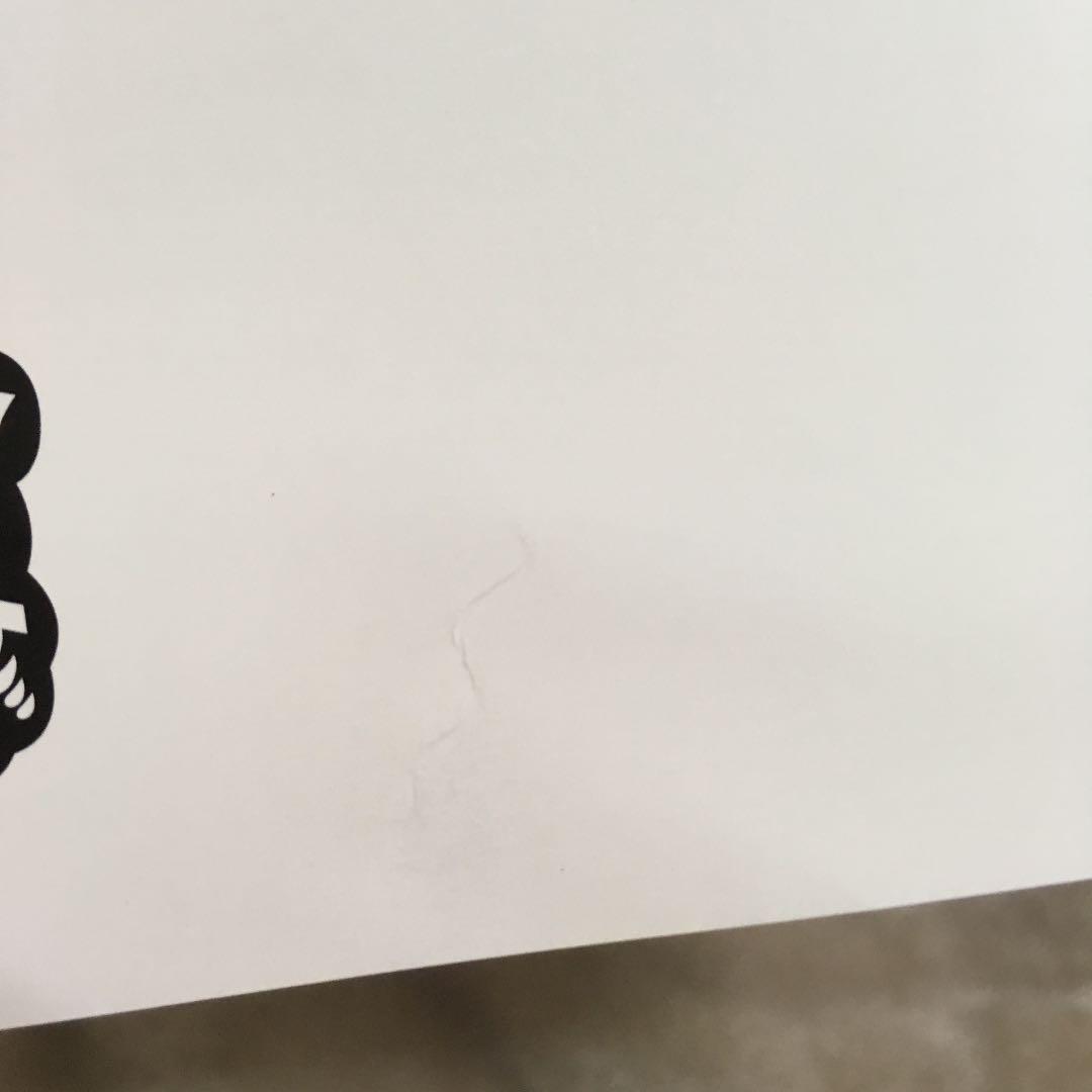 おそ松さん 7週目特典 ポストカード