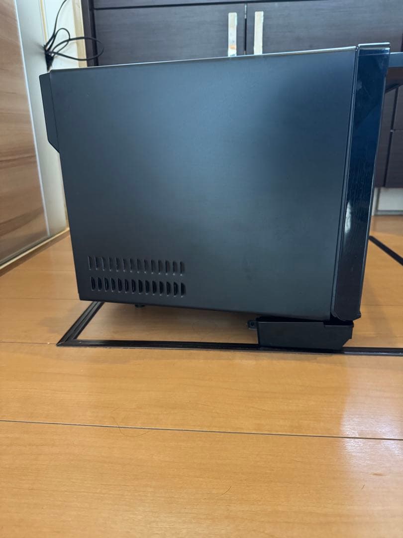 【高年式2022年】Panasonic NE-MS268 オーブンレンジ 26L
