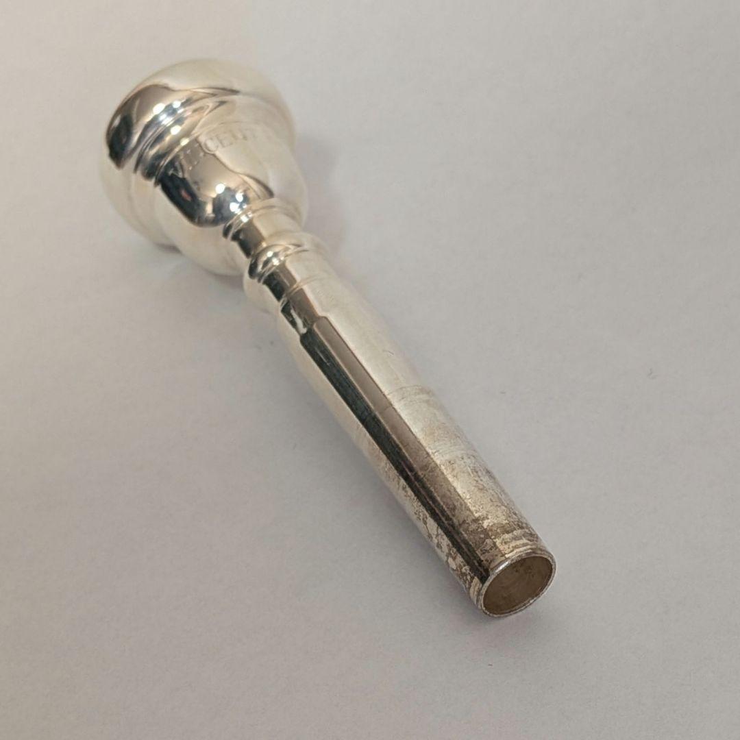 Bach トランペットマウスピース Artisan 1-1/2C