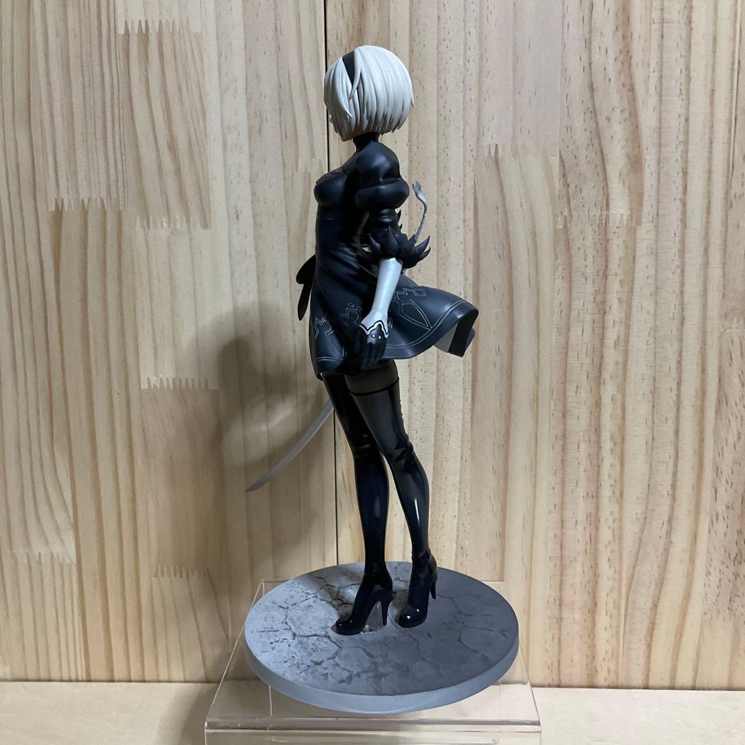 ニーアオートマタ　2B（ヨルハ二号B型） グッドスマイルカンパニー