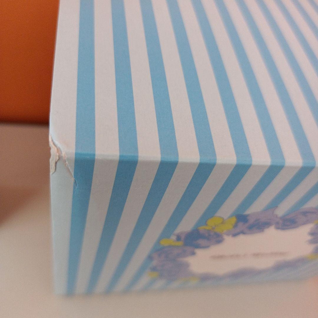 新品　五等分の花嫁　Anique　中野三玖　ミニタオル　記念カップ　プレート