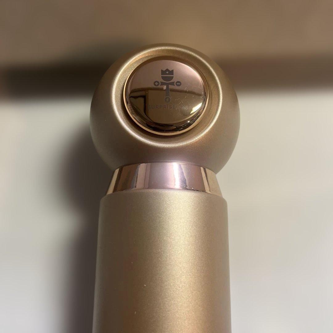 美品 ME Recovery Air Plus ヘアドライヤー