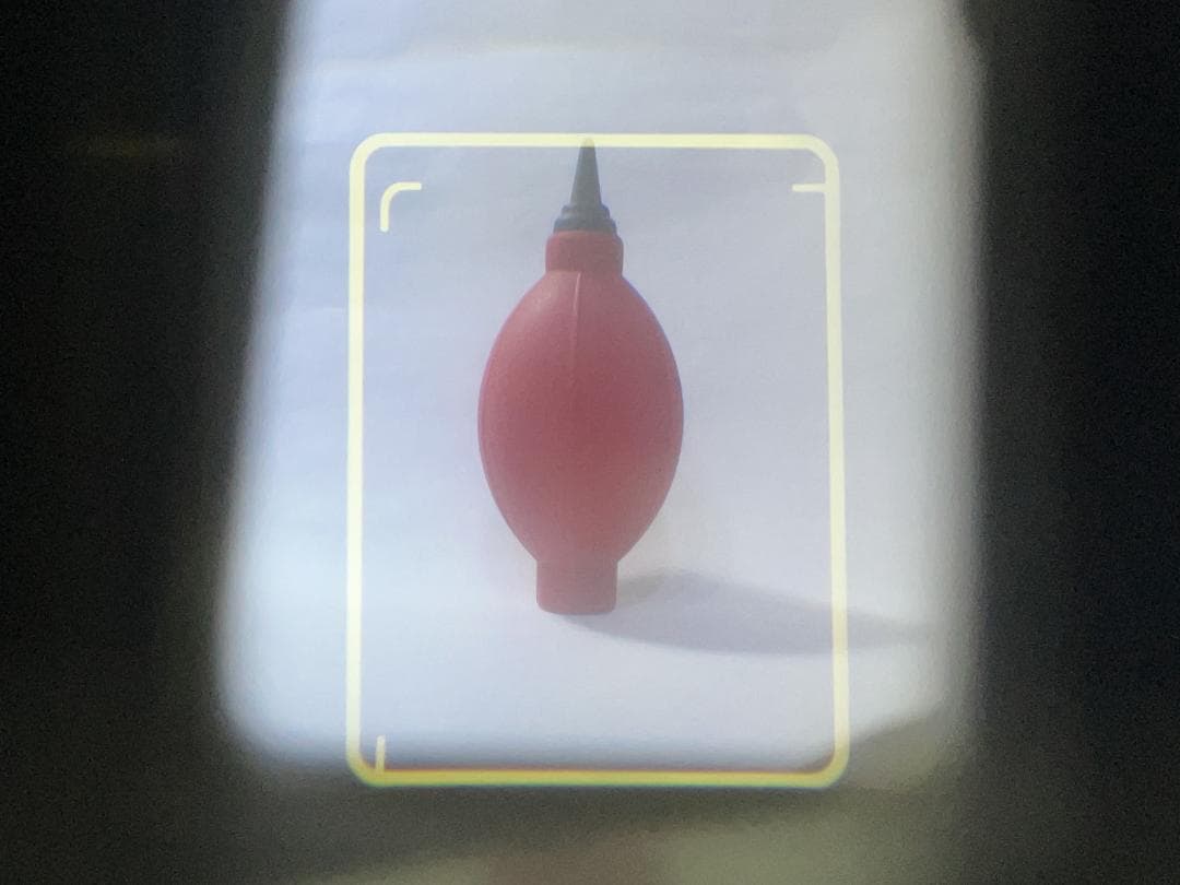 OLYMPUS-PEN （オリンパス初期型ペン） 28mm F3.5 #04