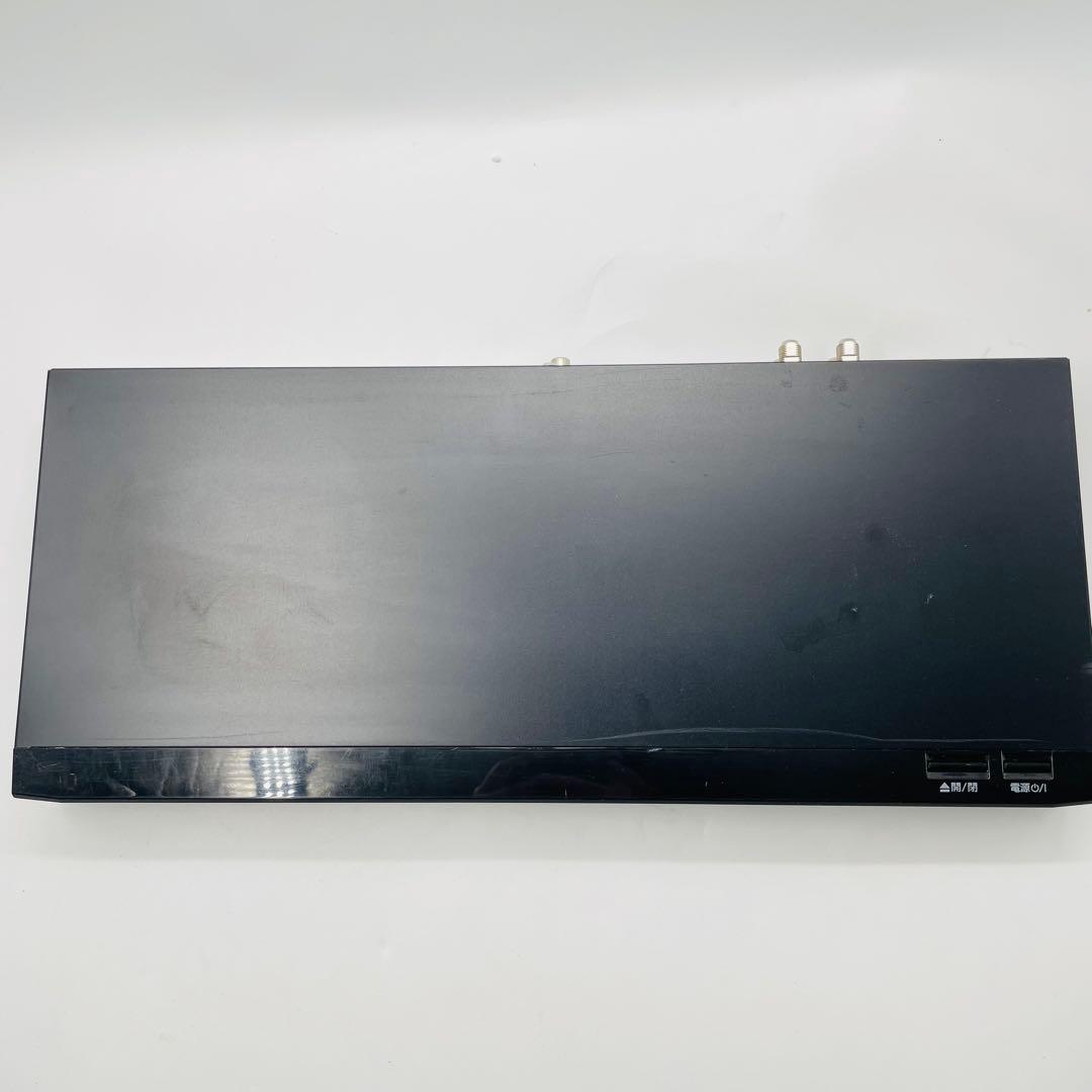 Panasonic DMR-BRW510 ブルーレイレコーダー