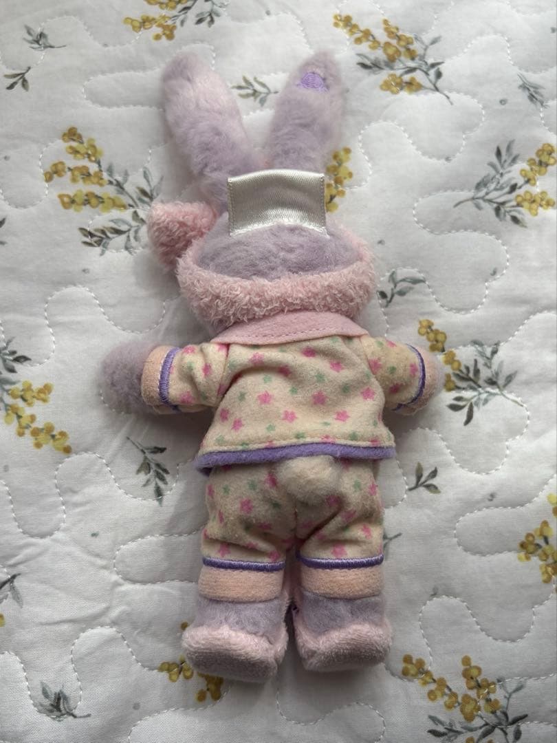 ステラルー【オータムスリープオーバー】