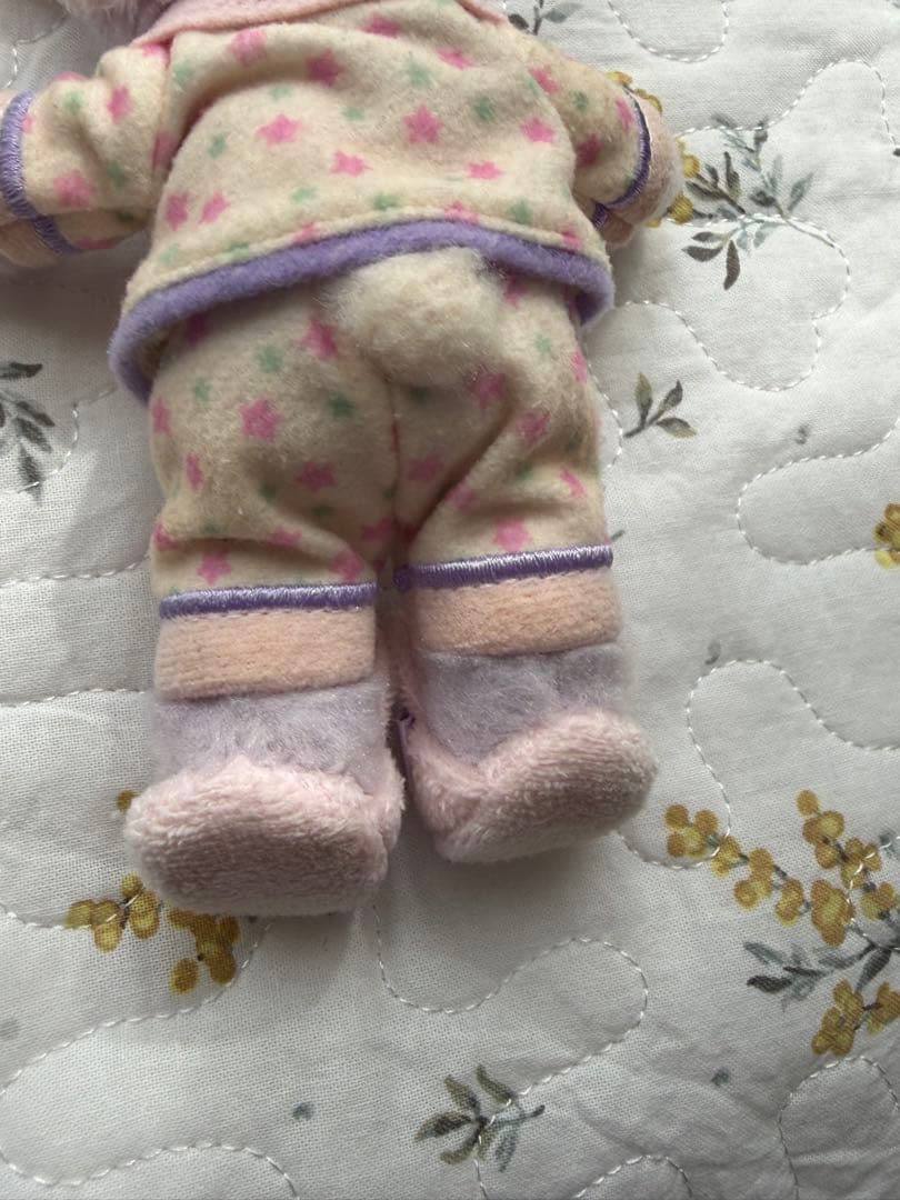 ステラルー【オータムスリープオーバー】