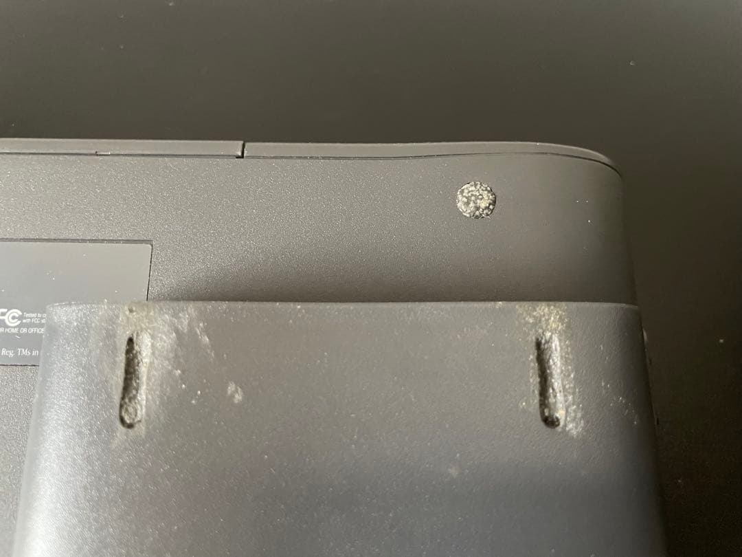 【ジャンク】Apple PowerBook 2400c / 180