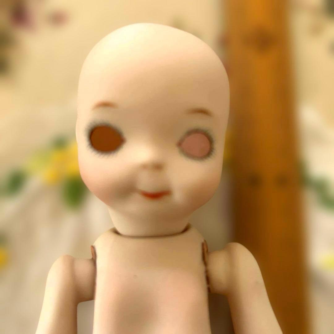 ビスクドール　グーグリーちゃ２４１