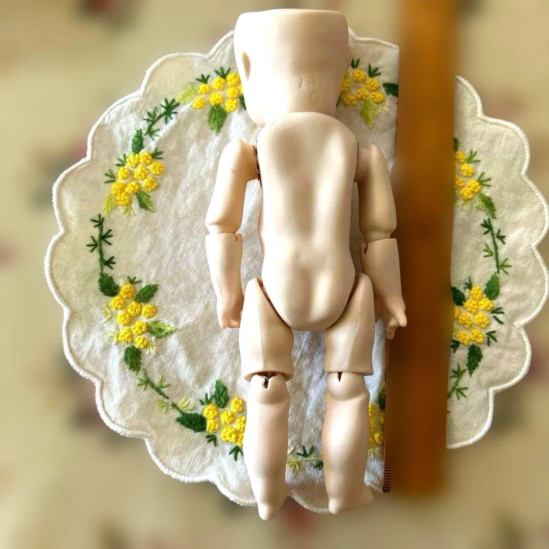 ビスクドール　グーグリーちゃ２４１