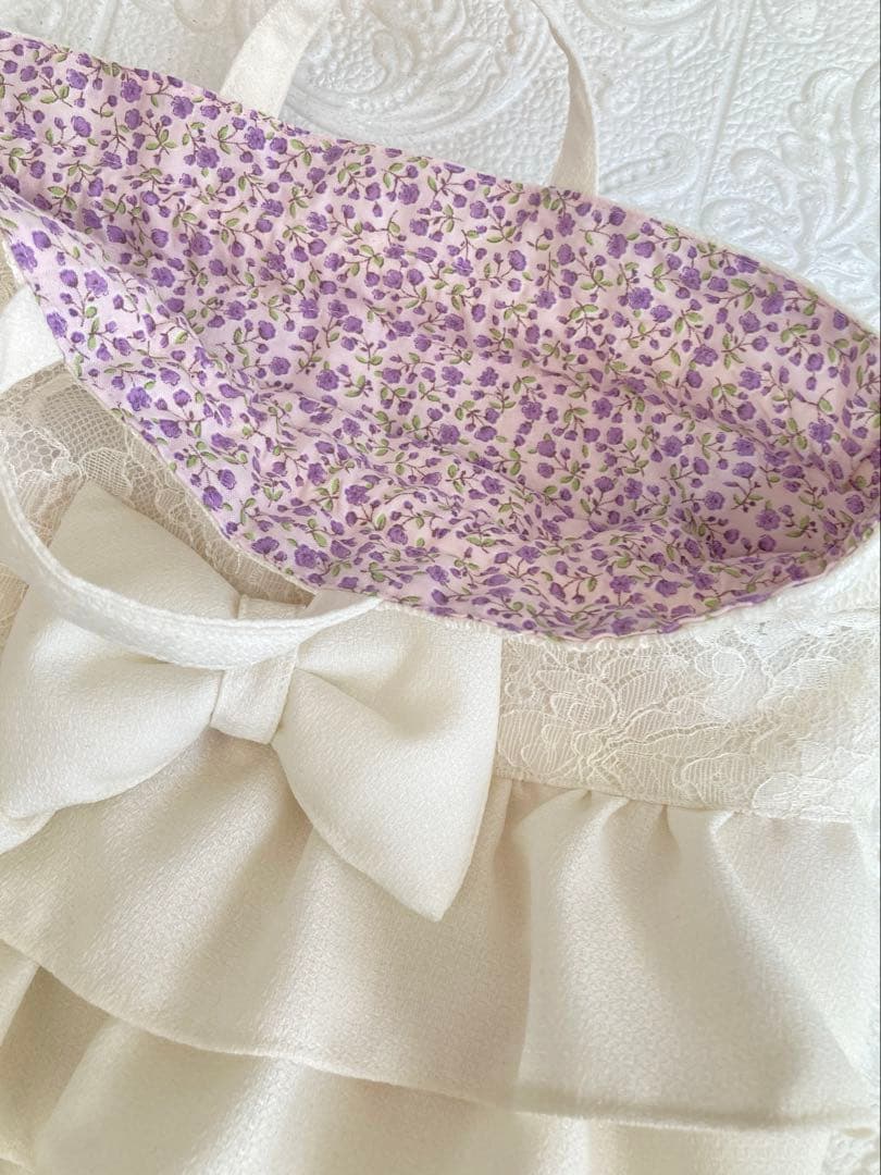 【FJT様】入園入学3点セット