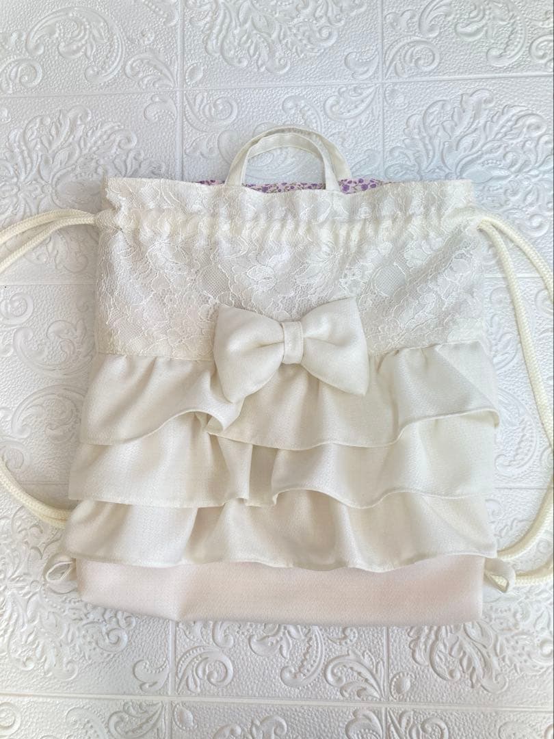 【FJT様】入園入学3点セット