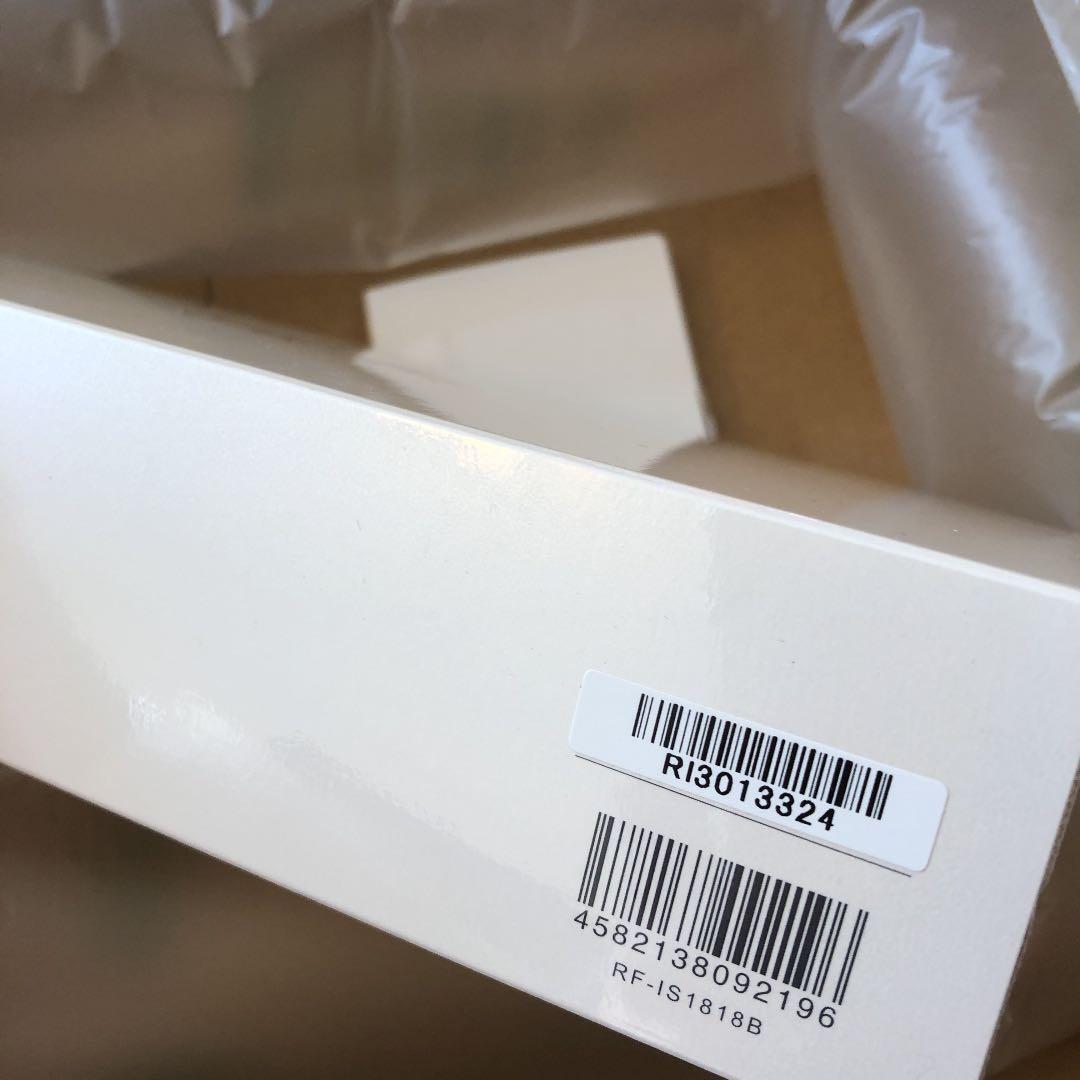 新品未使用★Refa美顔器リファアイスタイルレディースフェイスケア