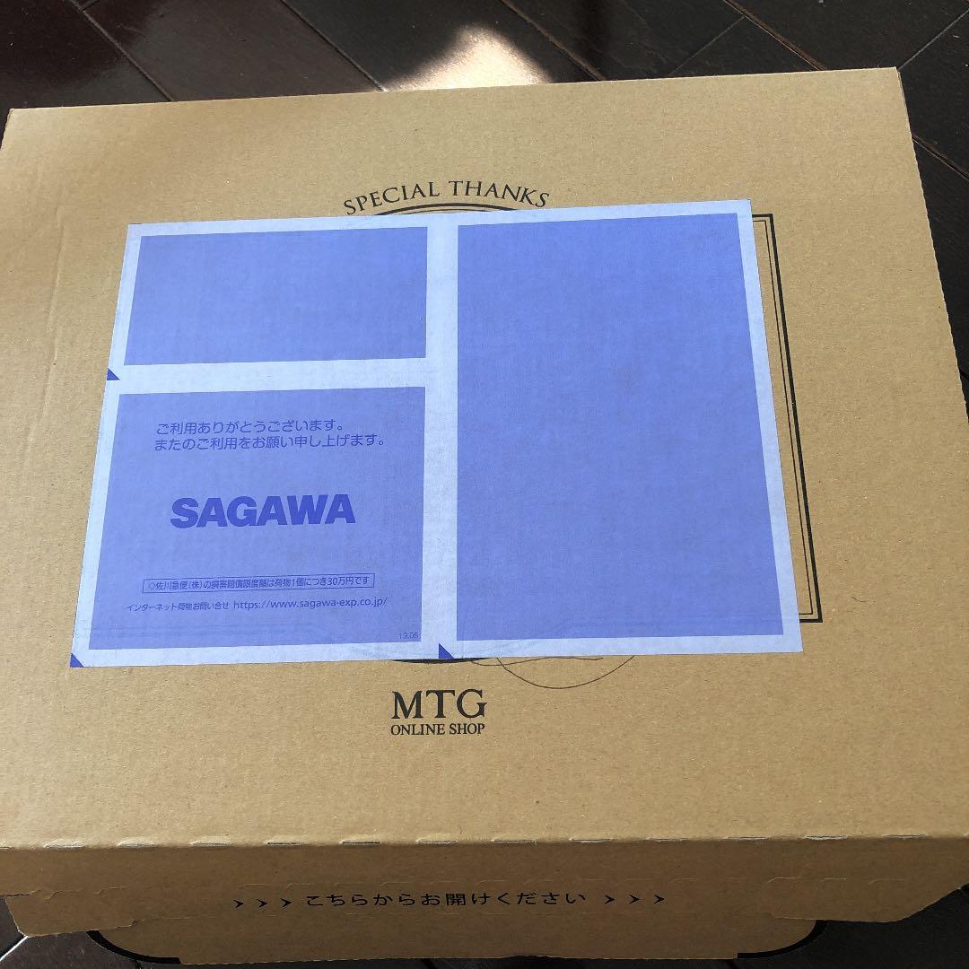 新品未使用★Refa美顔器リファアイスタイルレディースフェイスケア