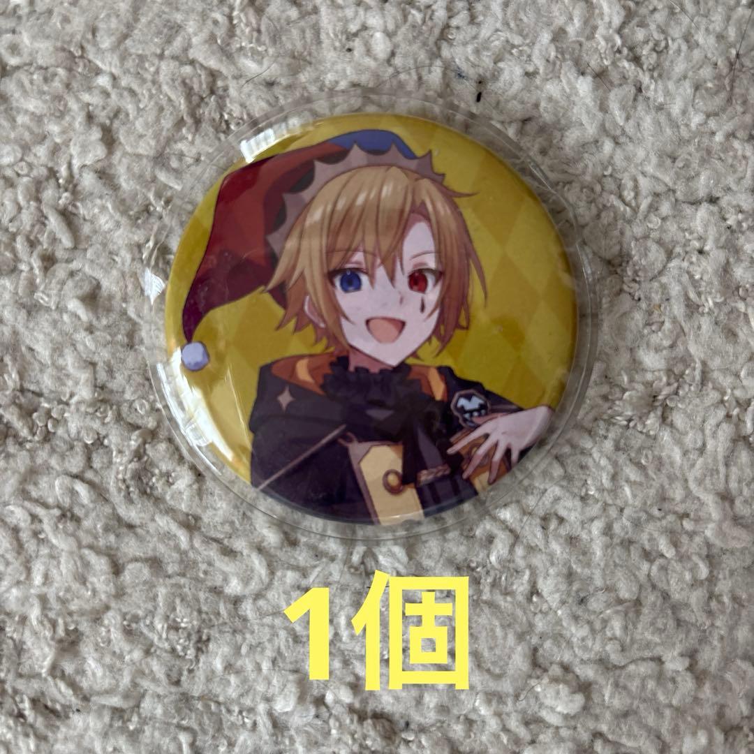 ドルレク　アオトくん　あおと君　缶バッチ　計83個　ドールズレクイエム