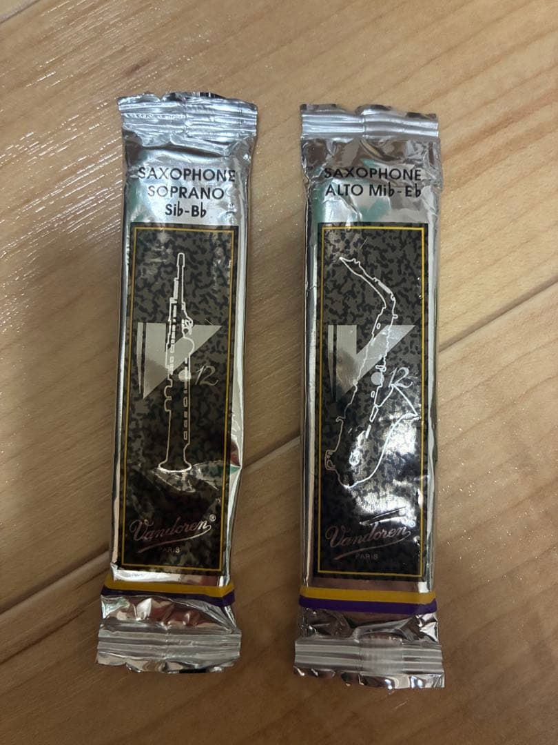 c*k様 アルトサックス リガチャー BG オマケ付き