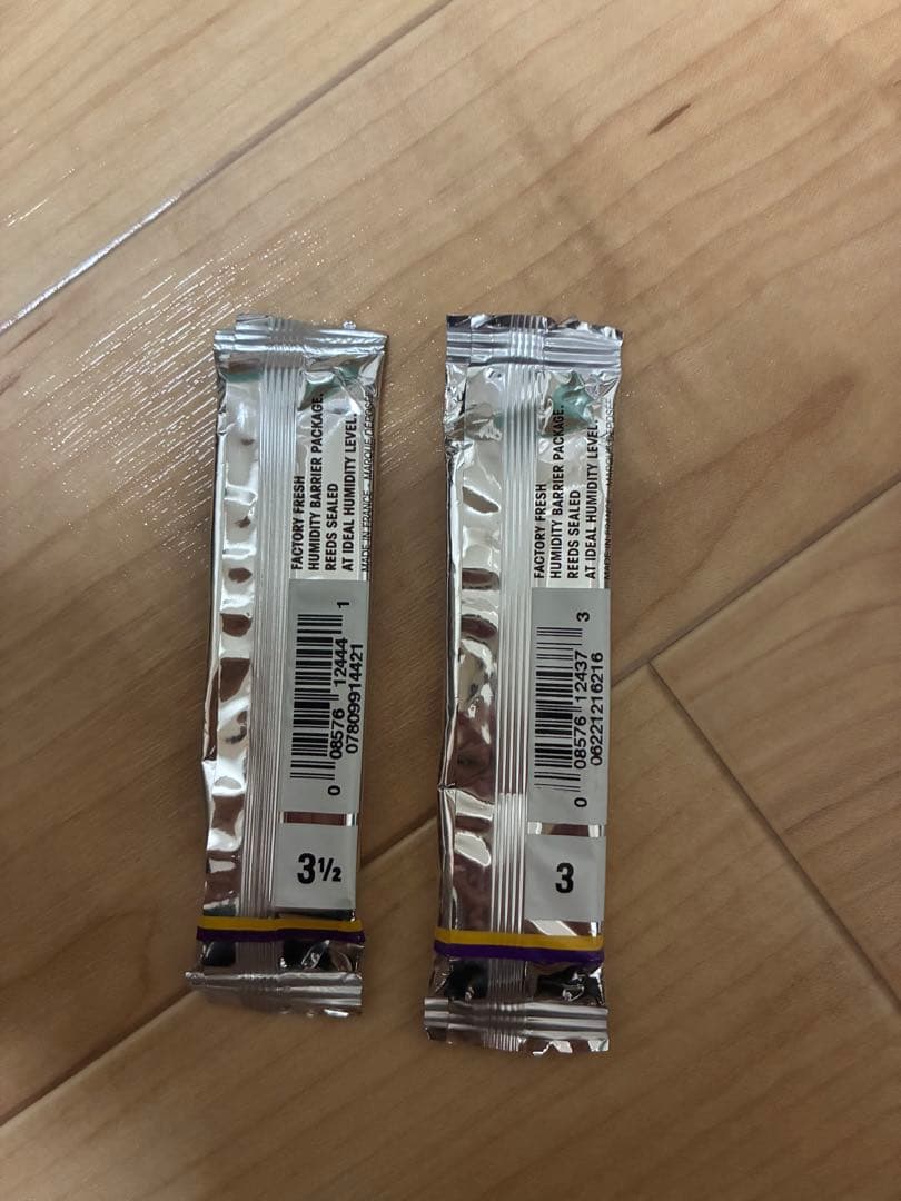 c*k様 アルトサックス リガチャー BG オマケ付き