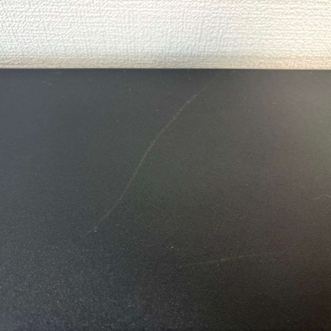 Bauhutte バウヒュッテ ゲーミングデスク BHD-1200HDM-BK