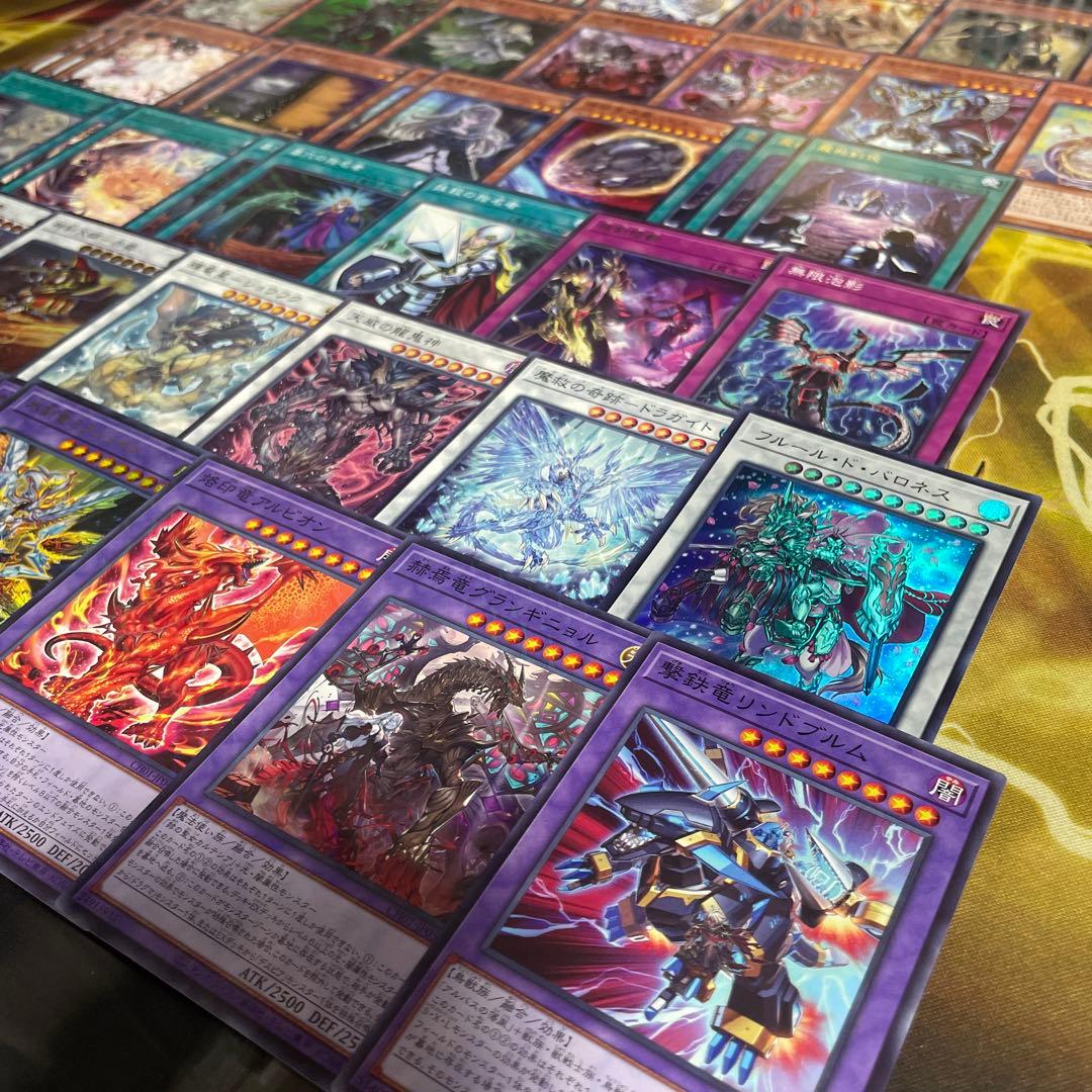 優勝構築 烙印相剣デッキ 白き竜の落胤 黒き竜のエクレシア 三英の相剣師