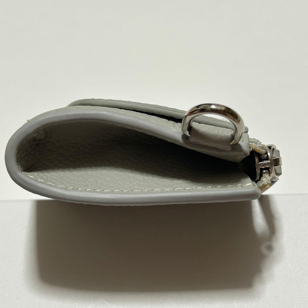 【新品】デミュウDEMIU スマホケース パールiPhone14/16e