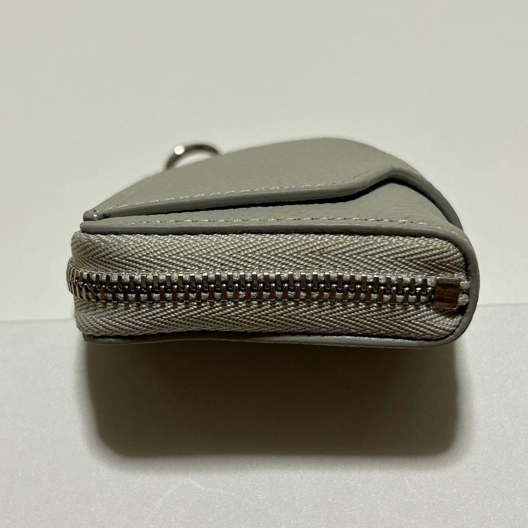 【新品】デミュウDEMIU スマホケース パールiPhone14/16e