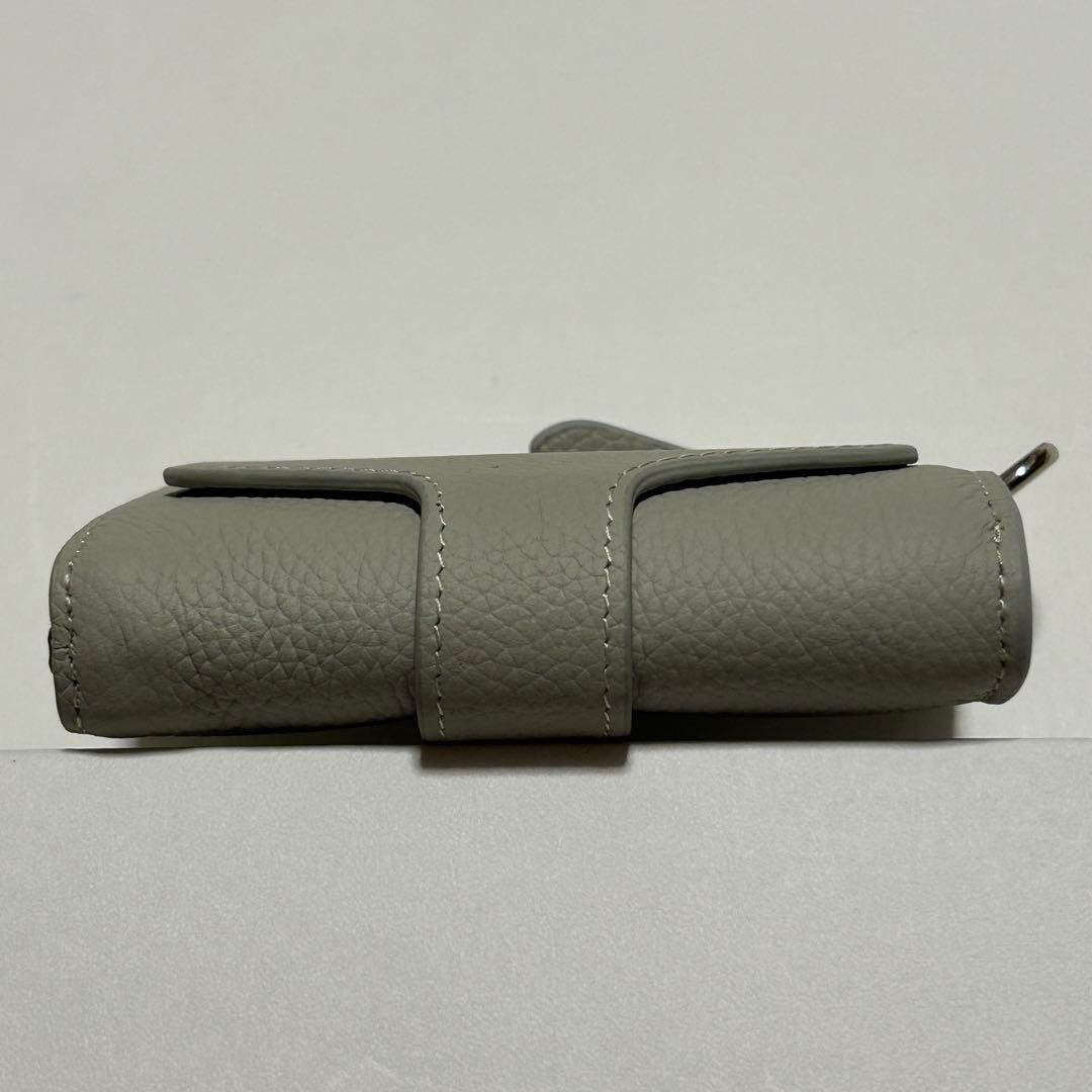 【新品】デミュウDEMIU スマホケース パールiPhone14/16e