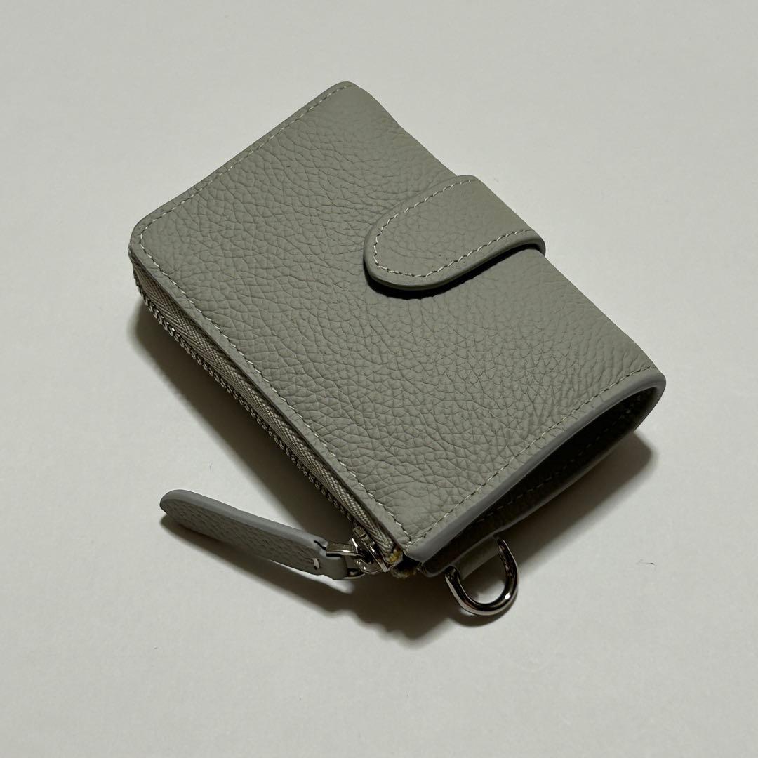 【新品】デミュウDEMIU スマホケース パールiPhone14/16e