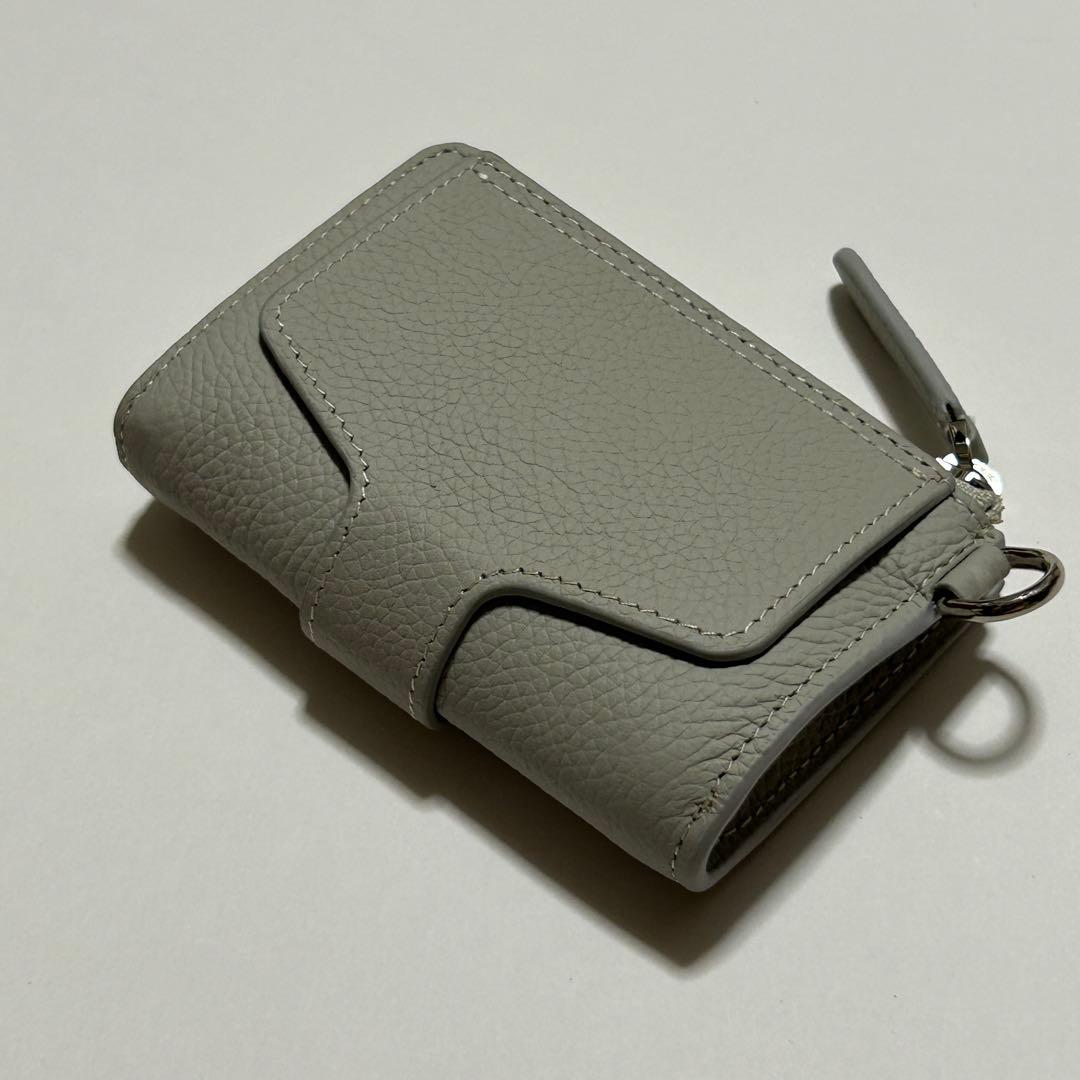 【新品】デミュウDEMIU スマホケース パールiPhone14/16e