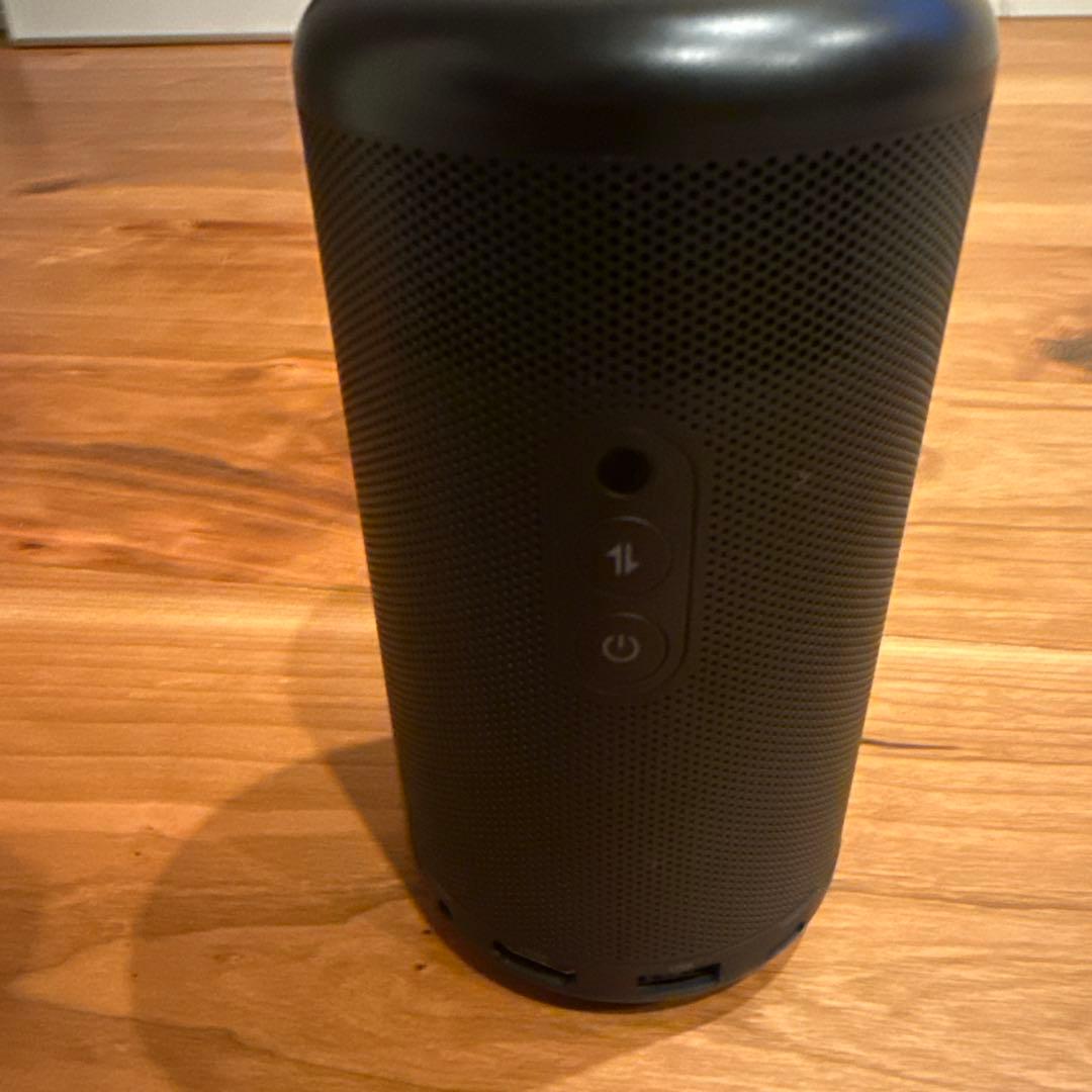 NEBULA プロジェクター 本体、リモコン